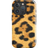 Leopard iPhone 16 Pro Impact Case